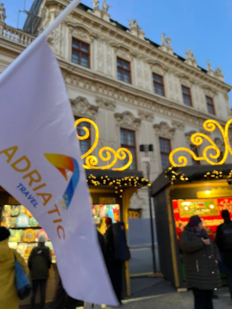 «Під звуки віденського вальсу… Краків-Відень (2 дні)-Будапешт»