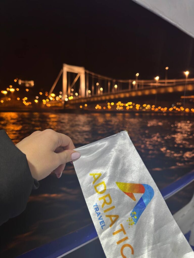 «Приємний вікенд: Краків-Прага-Відень-Будапешт»