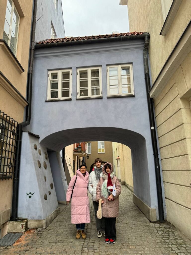 «Польський джаз: Варшава, Гданськ, Сопот та Краків»