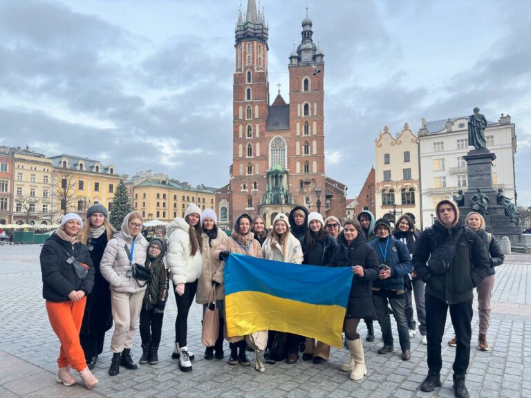 «Польський джаз: Варшава, Гданськ, Сопот та Краків»