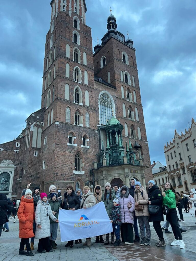 «Польський джаз: Варшава, Гданськ, Сопот та Краків»
