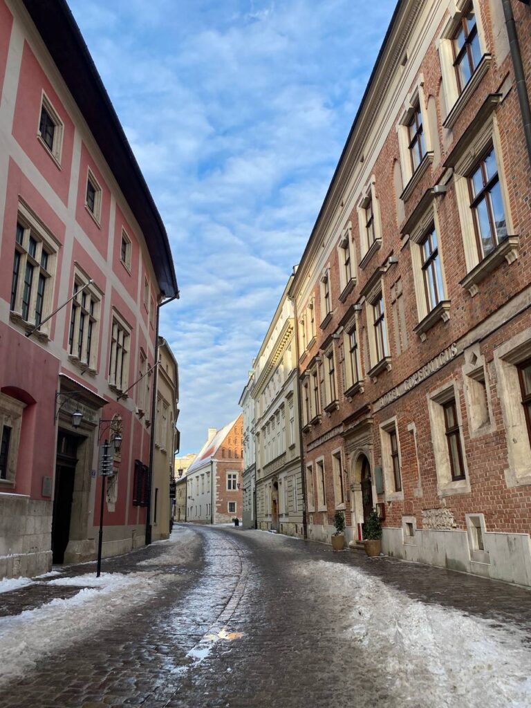 «Польський джаз: Варшава, Гданськ, Сопот та Краків»