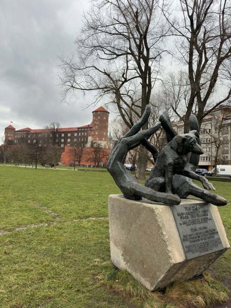 «Польський джаз: Варшава, Гданськ, Сопот та Краків»