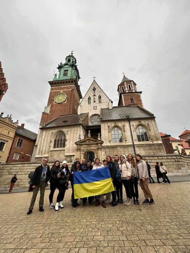 «Польський джаз: Варшава, Гданськ, Сопот та Краків»