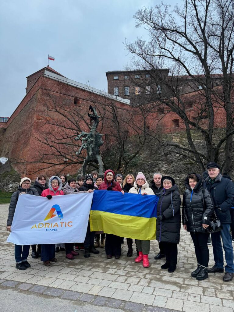 «Польський джаз: Варшава, Гданськ, Сопот та Краків»