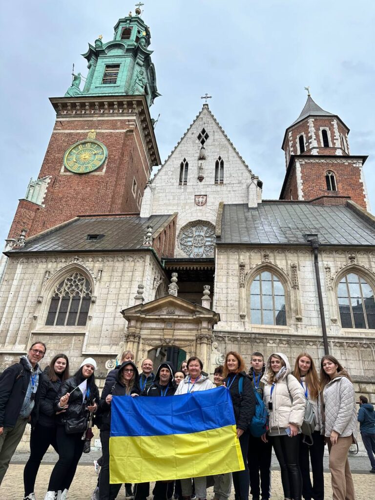«Польський джаз: Варшава, Гданськ, Сопот та Краків»