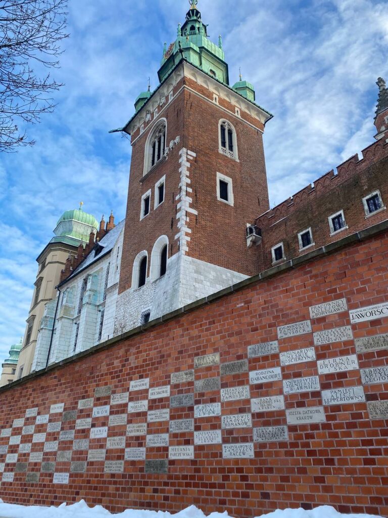 «Польський джаз: Варшава, Гданськ, Сопот та Краків»
