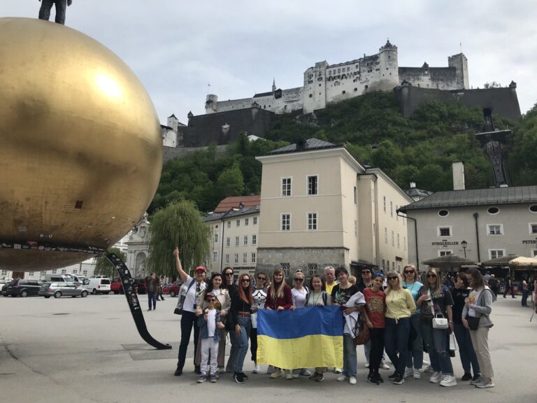 «Сир та шоколад: Цюрих, Женева, Берн + Монблан»