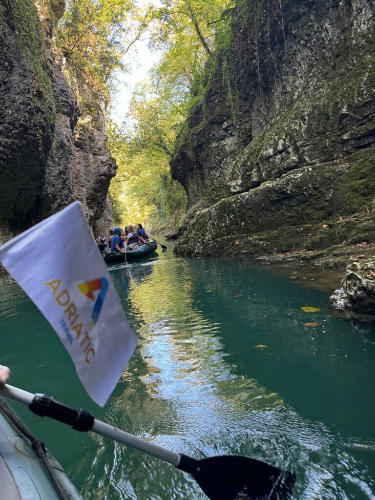 «Гамарджоба, Грузія: Батумі, Тбілісі + хінкалі»