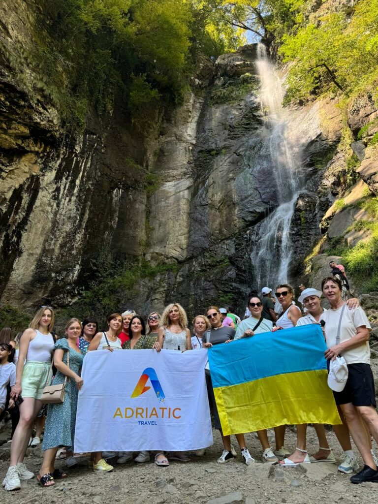 «Гамарджоба, Грузія: Батумі, Тбілісі + хінкалі»