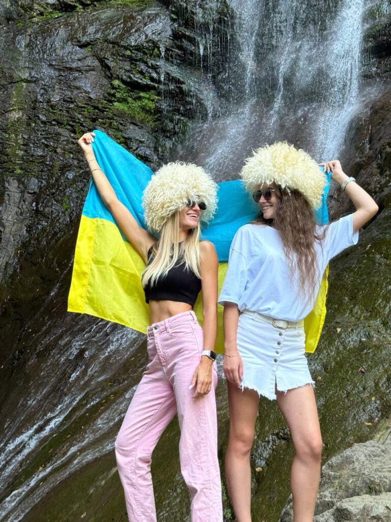 «Гамарджоба, Грузія: Батумі, Тбілісі + хінкалі»