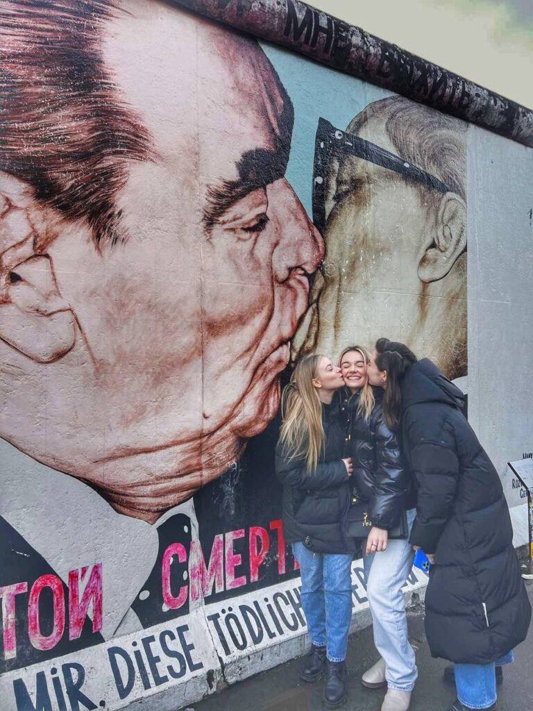 «Дрезден та Берлін – Живи і Подорожуй»