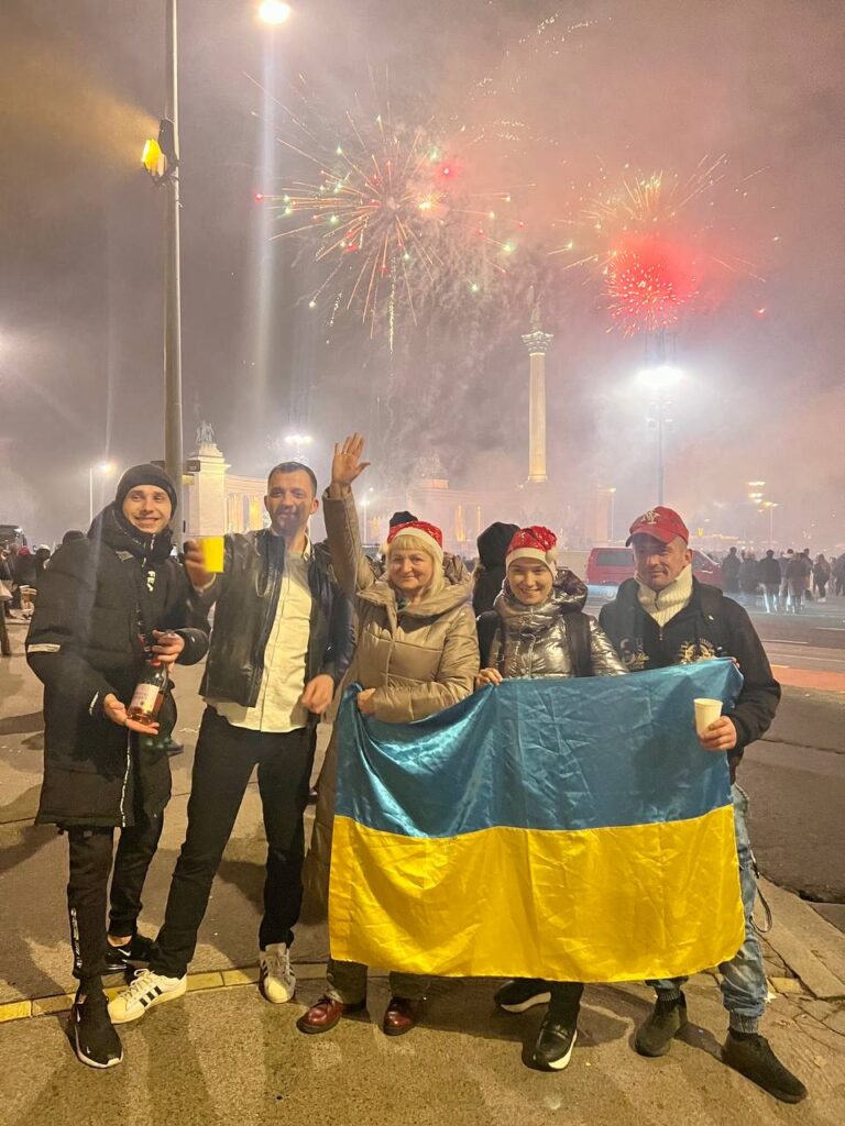 «Угорські подарунки: 3 ночі у Будапешті + Егер, Токай та Відень»