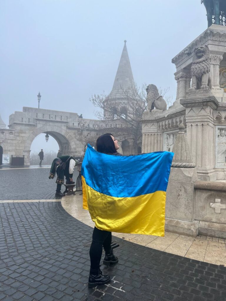 «Угорські подарунки: 3 ночі у Будапешті + Егер, Токай та Відень»