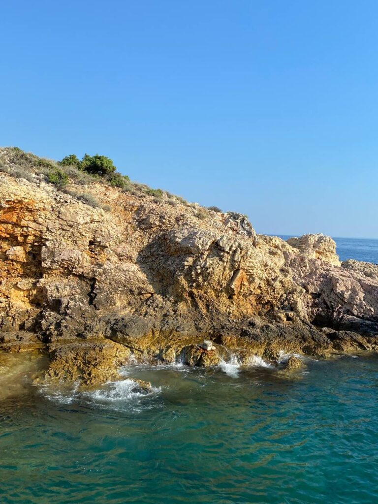 «Вікенд в Хорватії – сонце, море і термали»