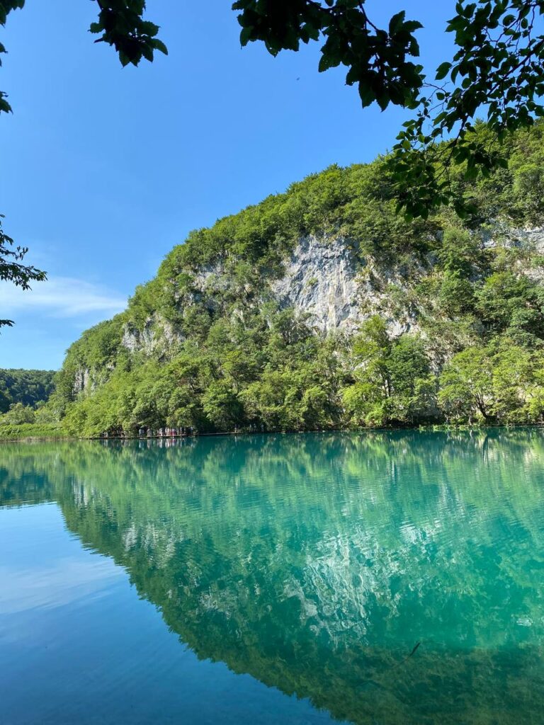 «Вікенд в Хорватії – сонце, море і термали»