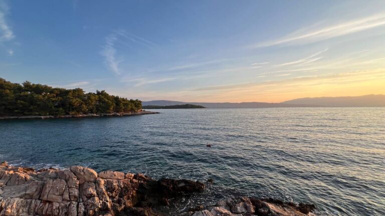 «Just Hvar. Просто Хвар» (7 ночей на морі в Хорватії)