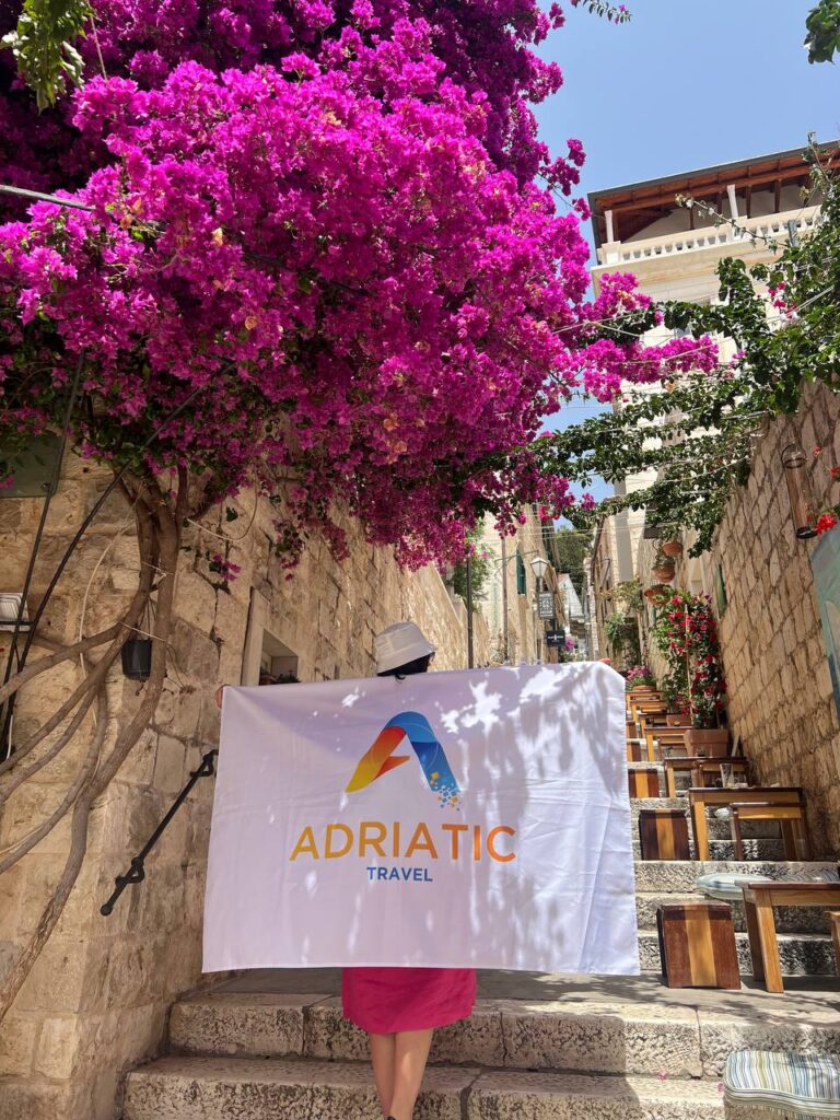 «Just Hvar. Просто Хвар» (7 ночей на морі в Хорватії)