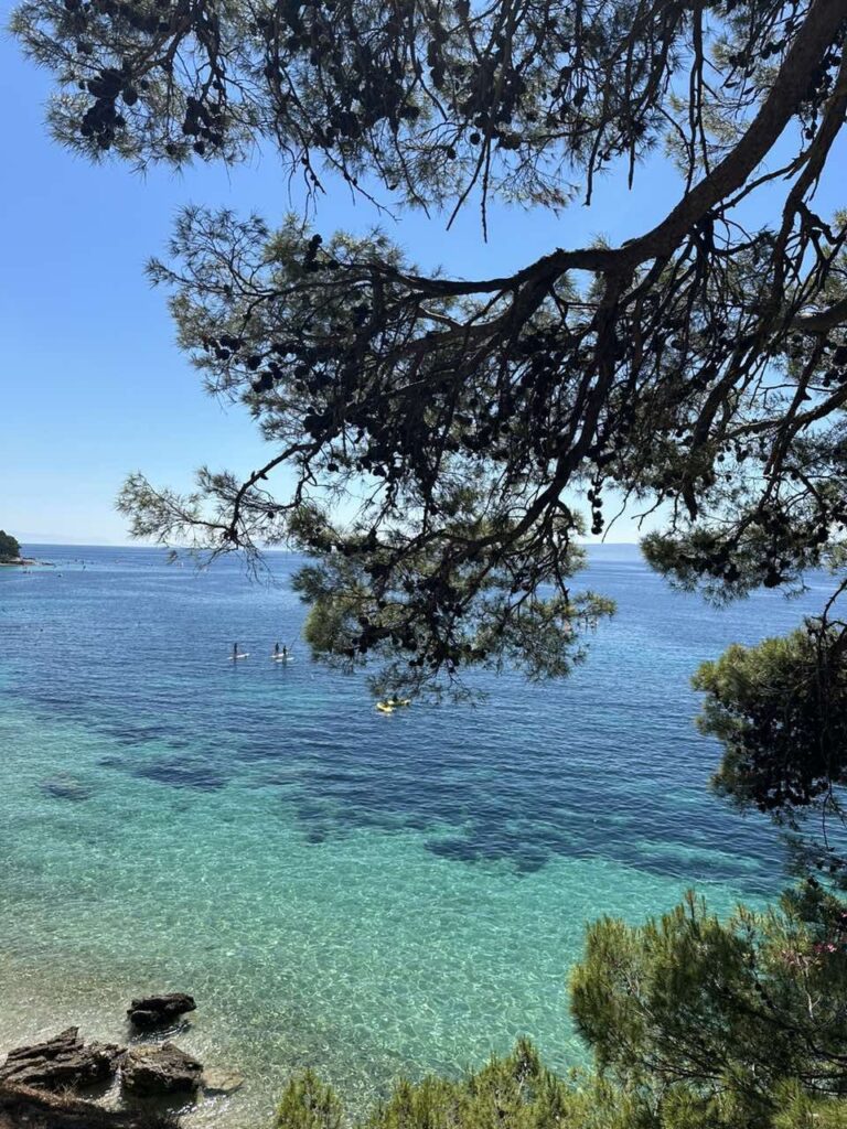 «Just Hvar. Просто Хвар» (7 ночей на морі в Хорватії)