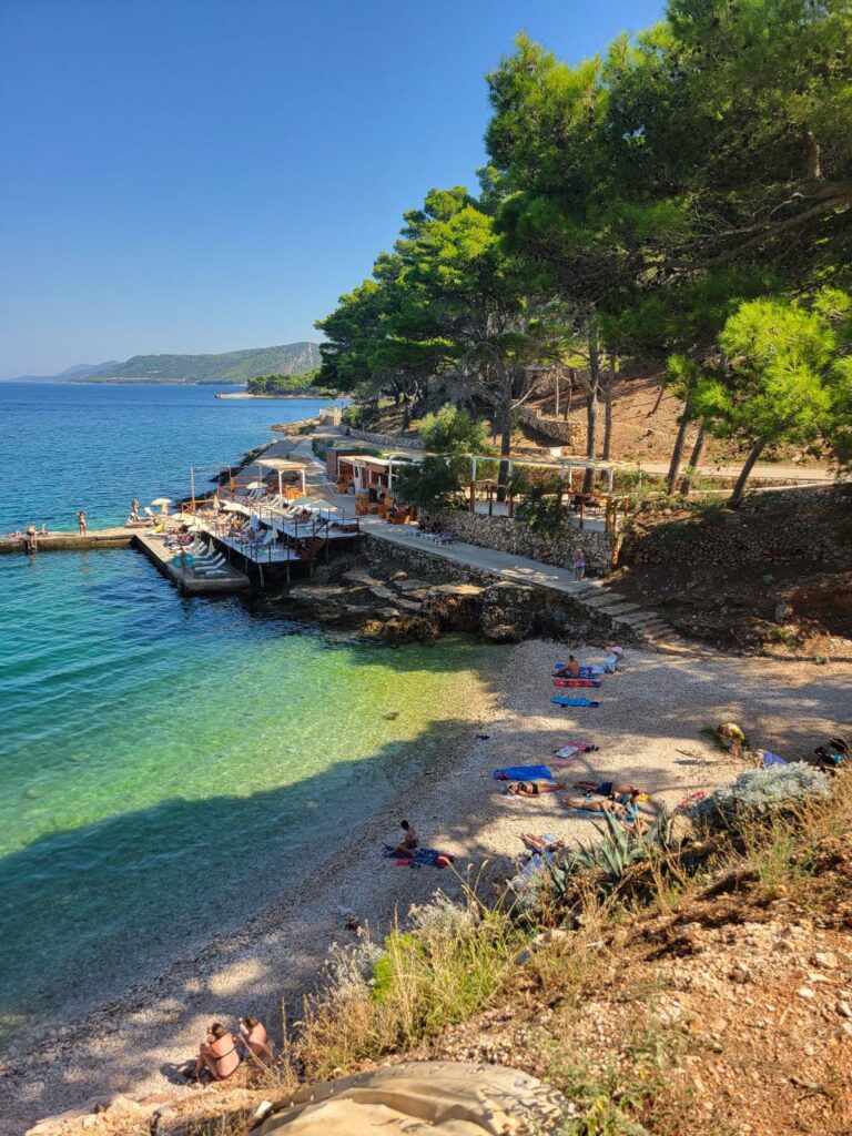 «Just Hvar. Просто Хвар» (7 ночей на морі в Хорватії)