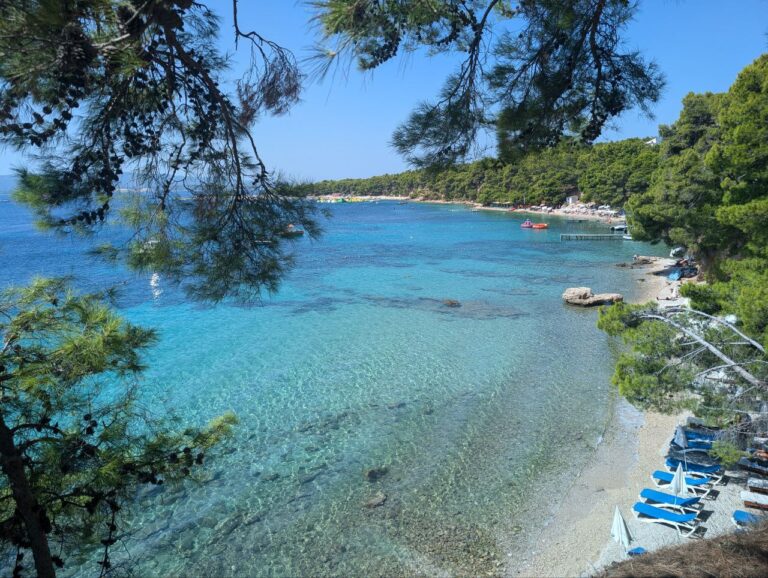 «Just Hvar. Просто Хвар» (7 ночей на морі в Хорватії)