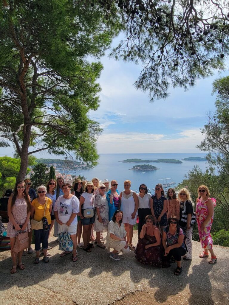 «Just Hvar. Просто Хвар» (7 ночей на морі в Хорватії)