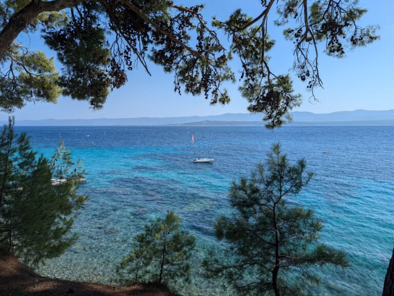 «Just Hvar. Просто Хвар» (7 ночей на морі в Хорватії)
