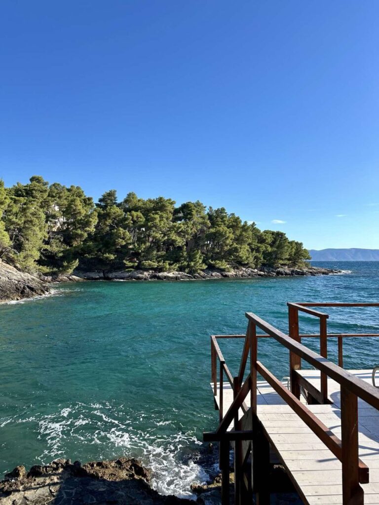 «Just Hvar. Просто Хвар» (7 ночей на морі в Хорватії)