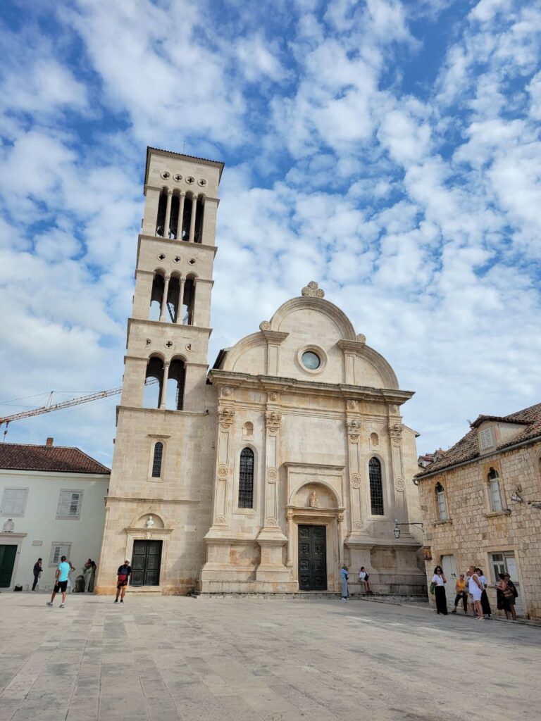 «Just Hvar. Просто Хвар» (7 ночей на морі в Хорватії)
