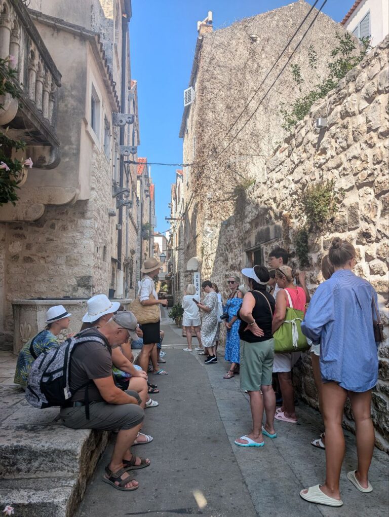 «Just Hvar. Просто Хвар» (7 ночей на морі в Хорватії)