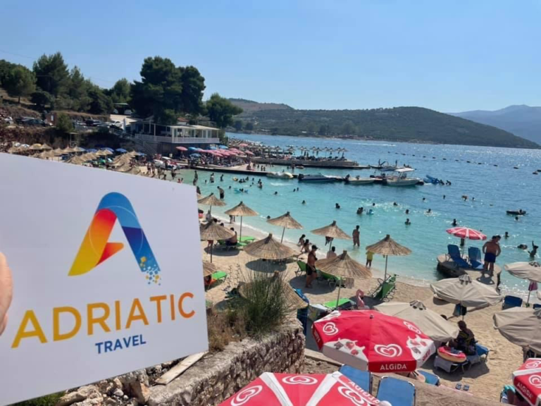 «Красуня Албанія»