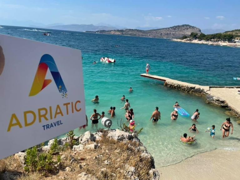 «Красуня Албанія»