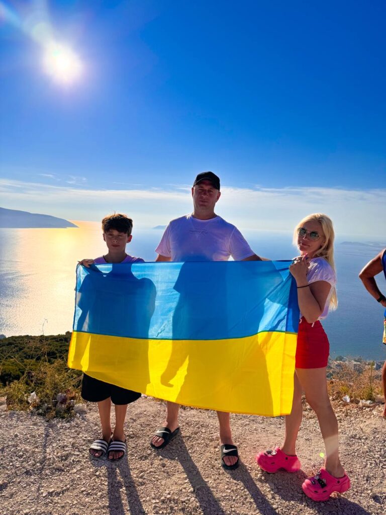 «Красуня Албанія»
