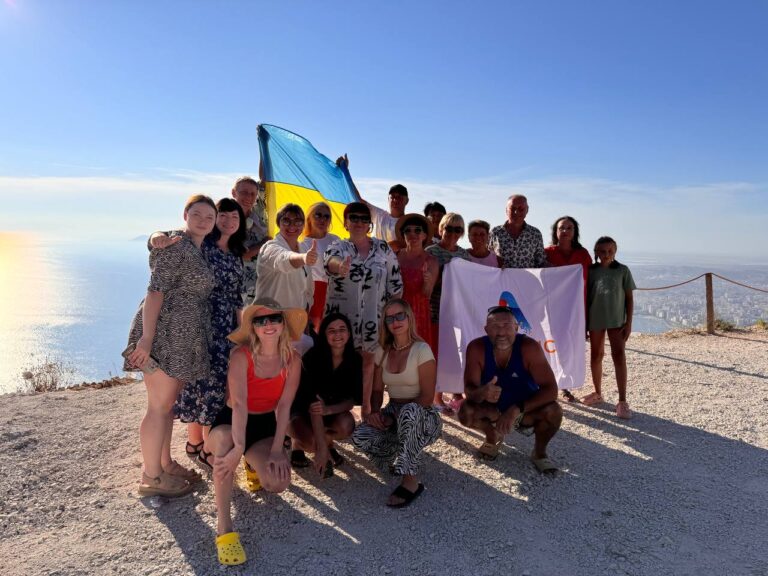 «Красуня Албанія»