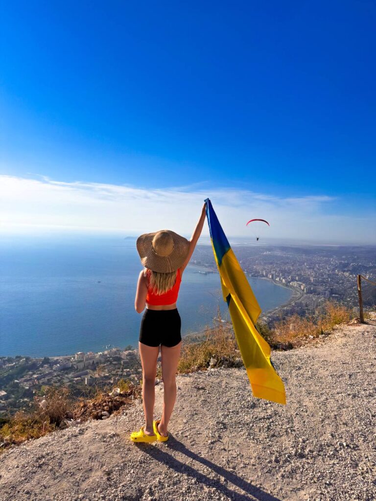 «Красуня Албанія»