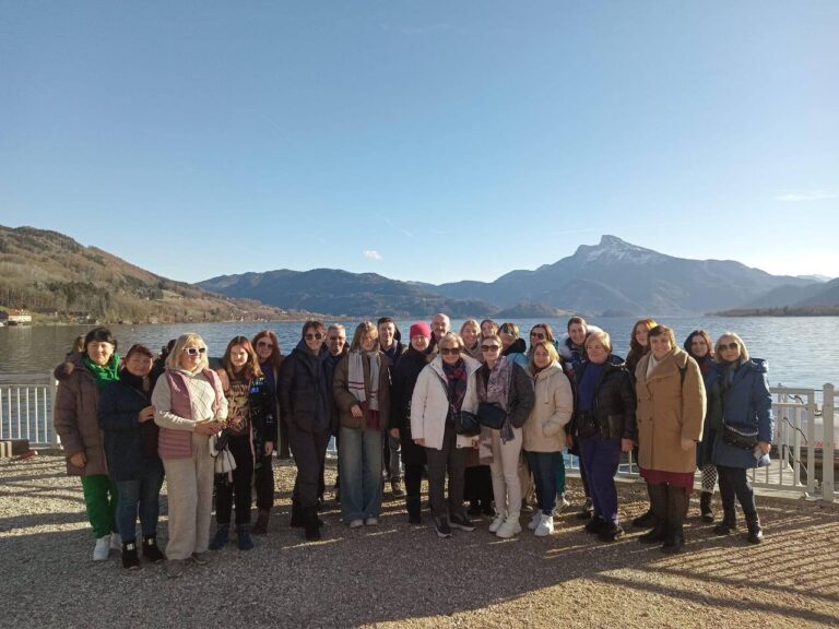 «Тіроль – серце Альп»