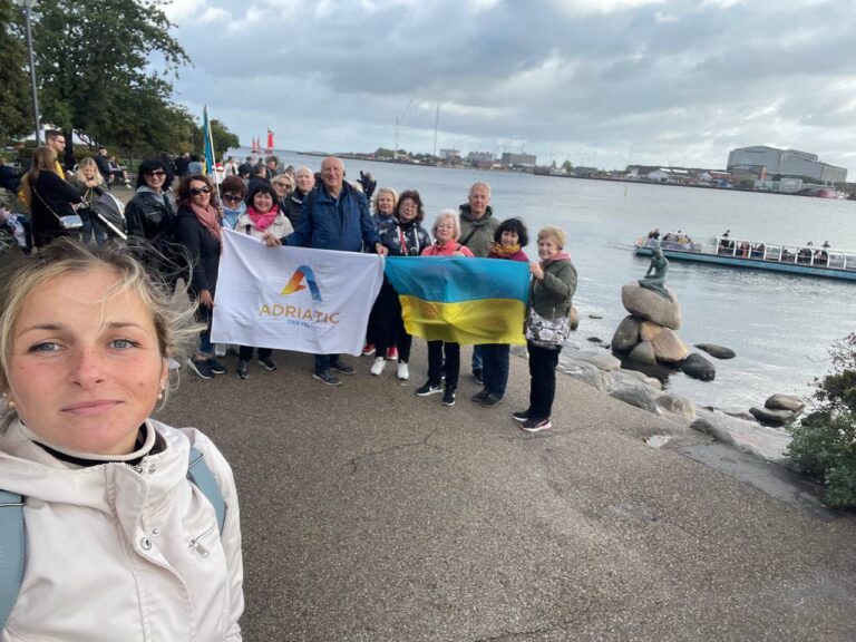 «Скандинавські столиці + Норвезькі Фіорди!»