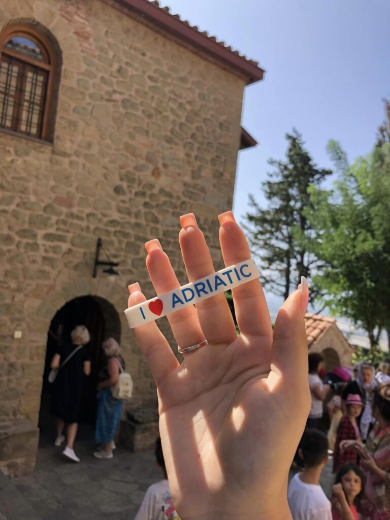 «Грецькі канікули (7 ночей на морі)»