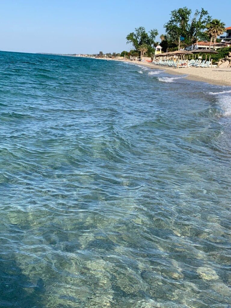 «Грецькі канікули (7 ночей на морі)»