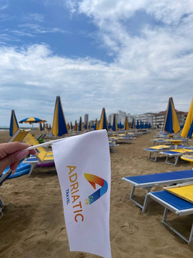 «Італія серце Адріатики: 6 ночей на морі в Ріміні»