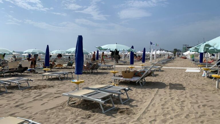 «Італія серце Адріатики: 6 ночей на морі в Ріміні»
