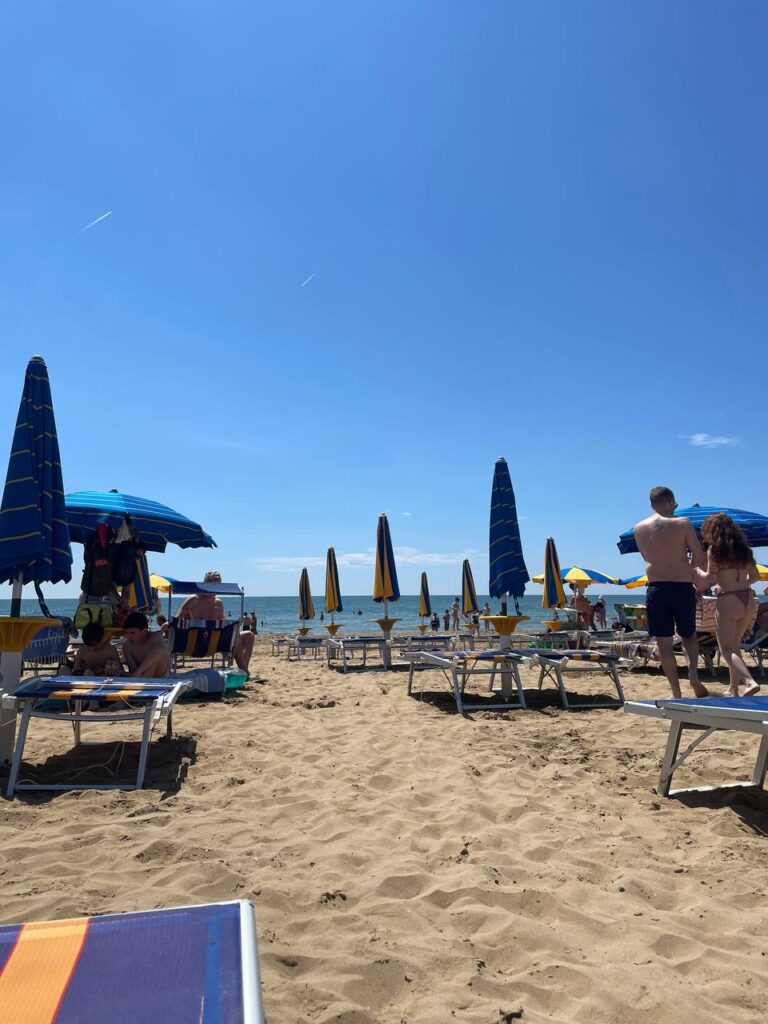 «Італія серце Адріатики: 6 ночей на морі в Ріміні»