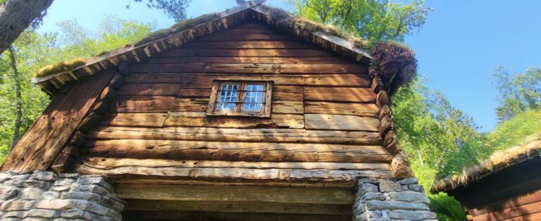 «Скандинавський Хіт: Льодовик Нігардсбрін, Атлантична Дорога, Дорога Орлів та Тролів, гора Далснібба, 6 фіордів та 4 столиці!»