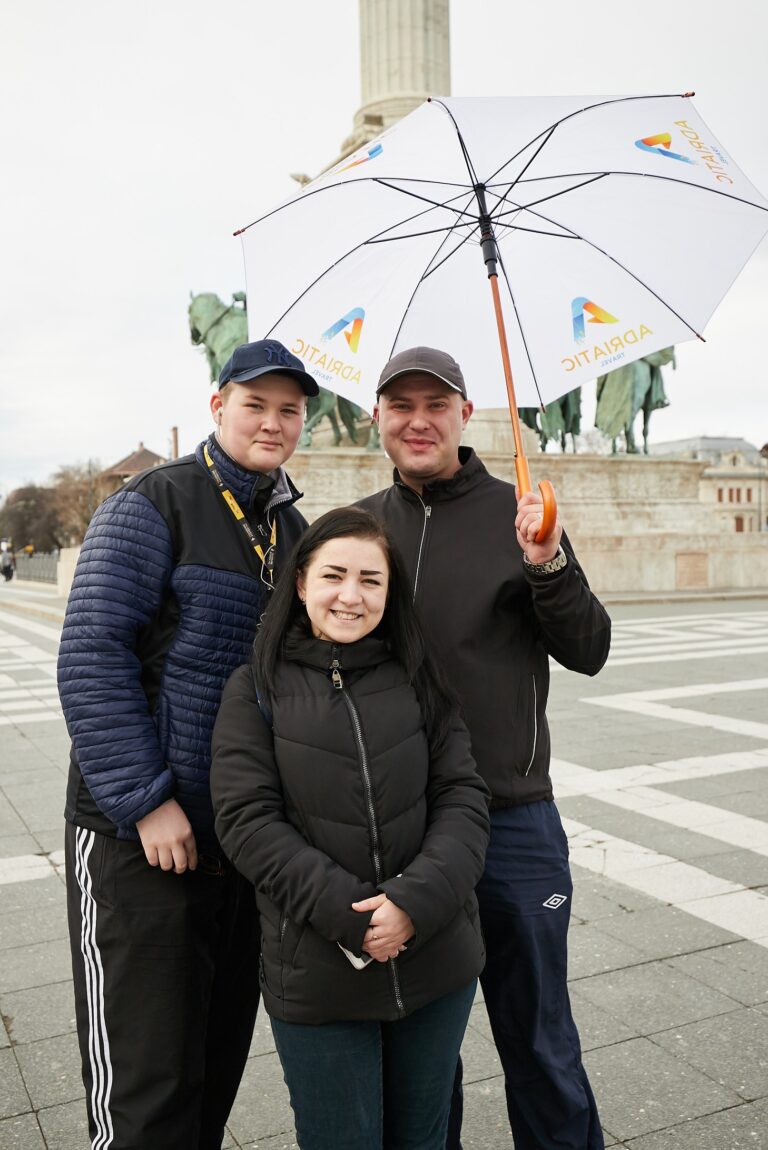 «Австрійський хіт + Будапешт»