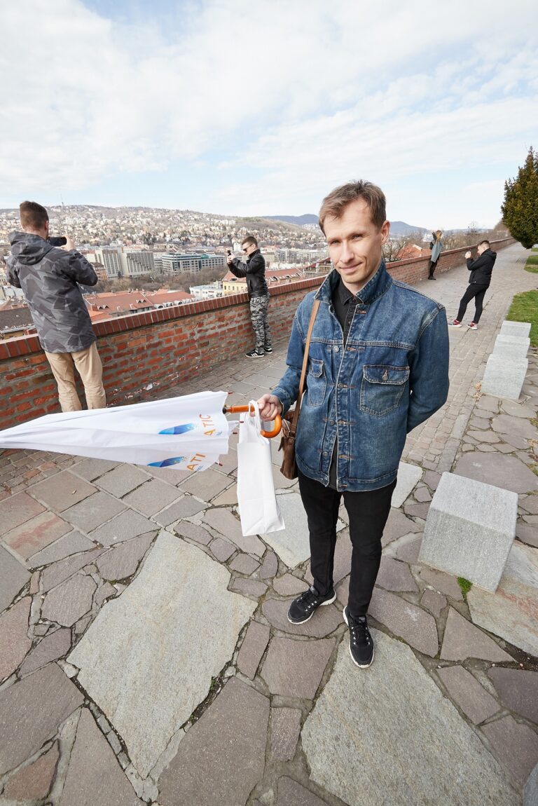 «Австрійський хіт + Будапешт»