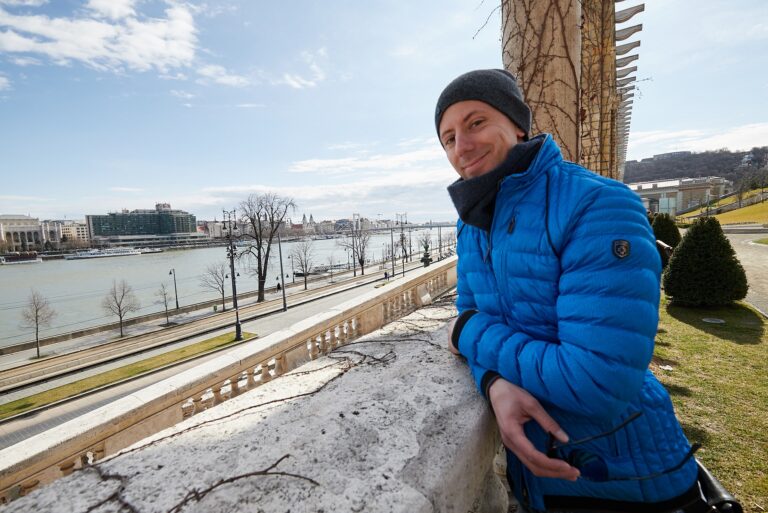 «Австрійський хіт + Будапешт»