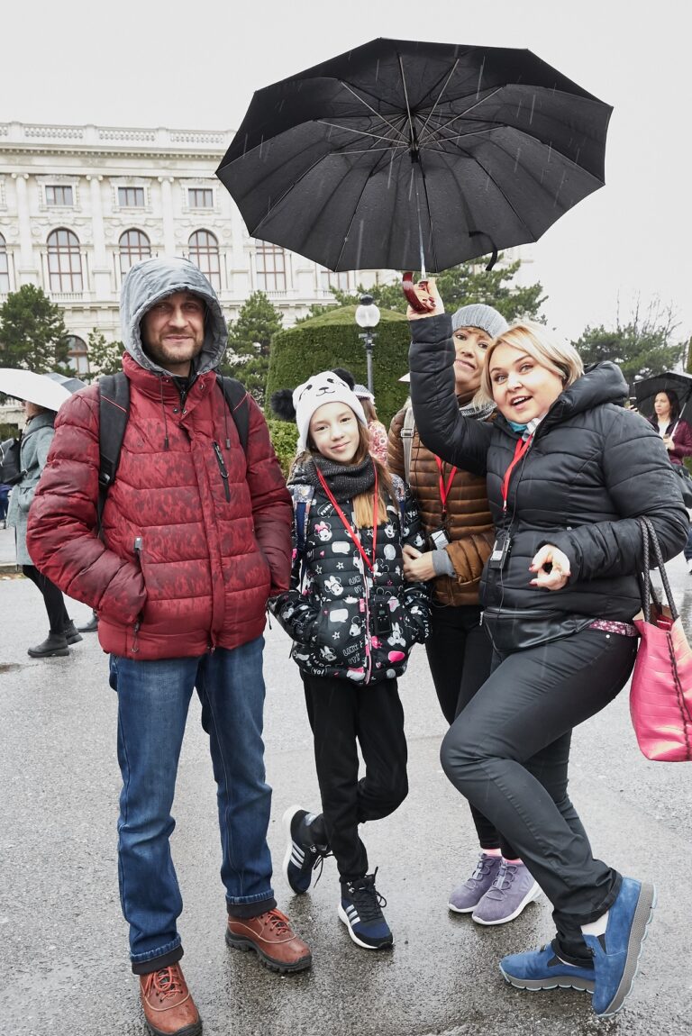 «Австрійський хіт + Будапешт»