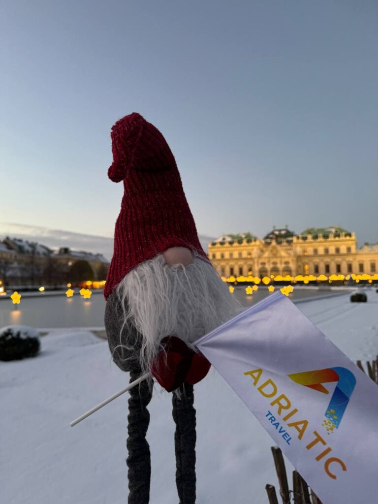 «Австрійський хіт + Будапешт»