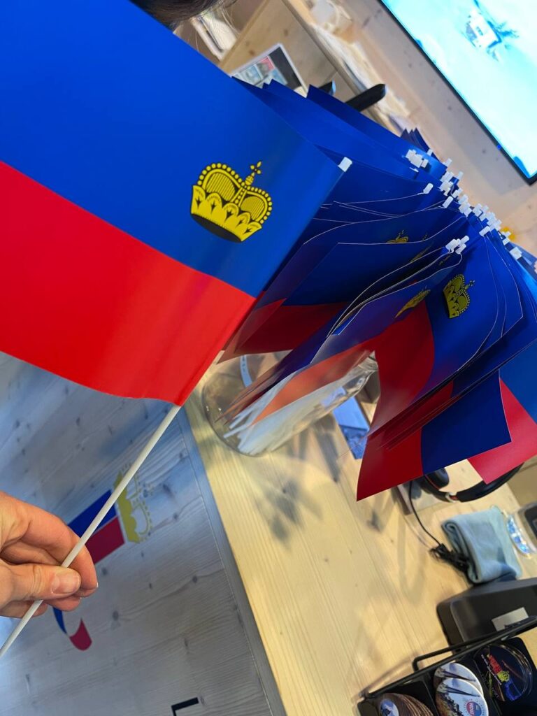 «Яскраві три дні в Швейцарії + Монблан»