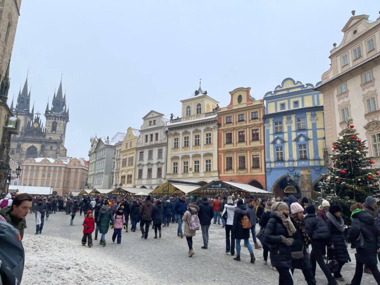 «Яскраві три дні в Швейцарії + Монблан»